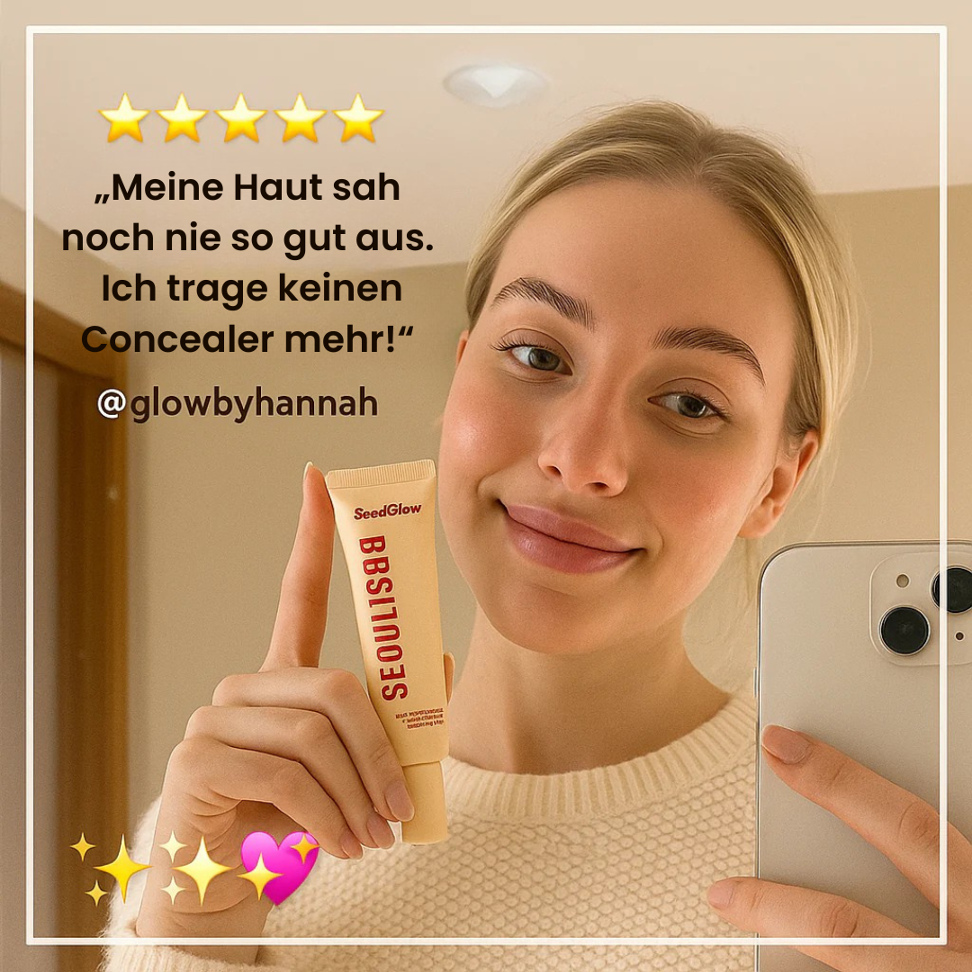 Seoul1988 - 4% Retinal Liposomen Gesichtscrème