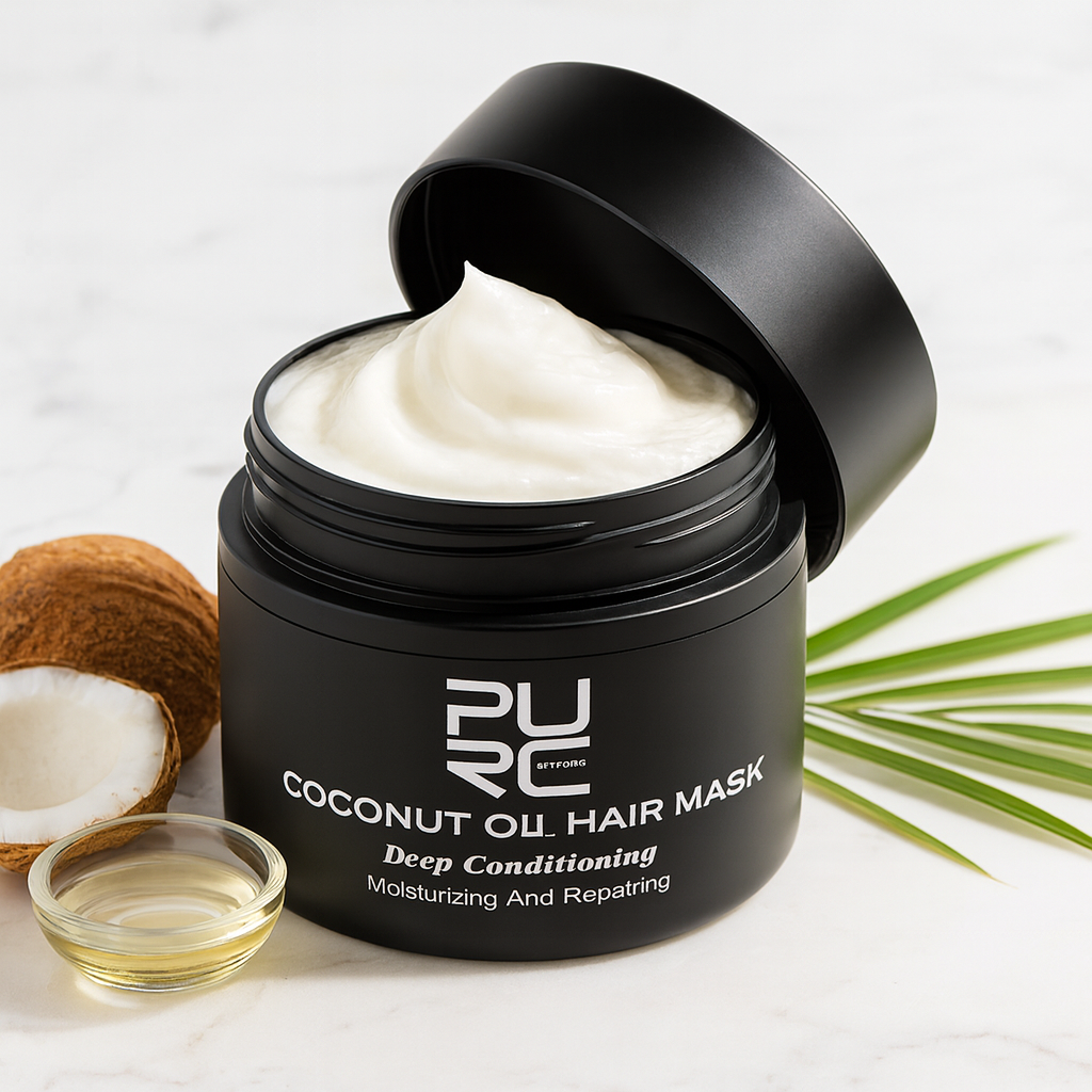 Cocktail Kokosnuss Leave-In Conditioner