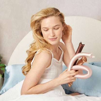 DreamCurl Satin-Rollen™