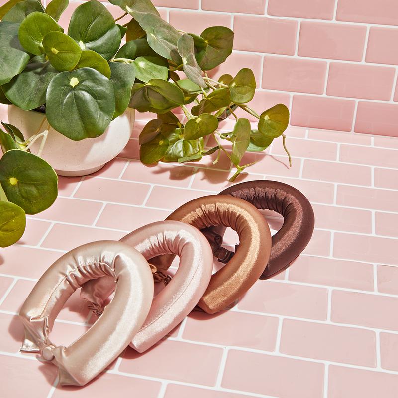 DreamCurl Satin-Rollen™