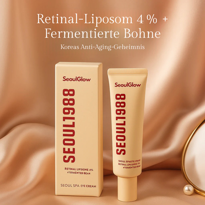 Seoul1988 - 4% Retinal Liposomen Gesichtscrème