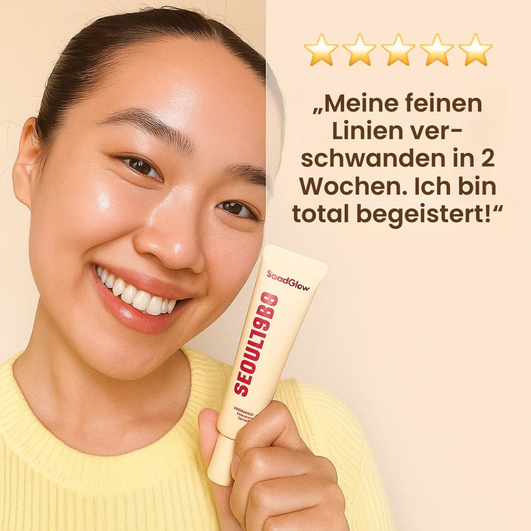 Seoul1988 - 4% Retinal Liposomen Gesichtscrème