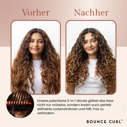 Premium Bounce CurlBrush™