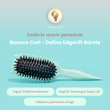 Premium Bounce CurlBrush™