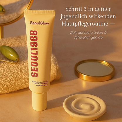 Seoul1988 - 4% Retinal Liposomen Gesichtscrème