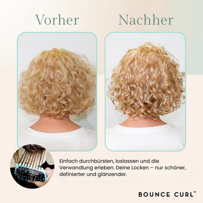 Premium Bounce CurlBrush™