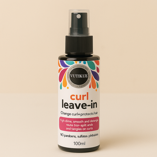 Curl Leave-In