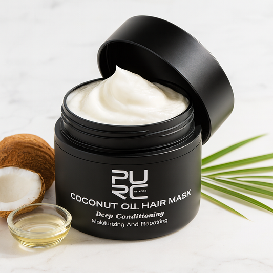 Cocktail Kokosnuss Leave-In Conditioner