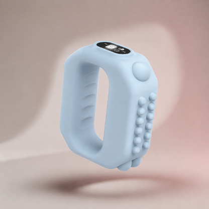 Varino PulseRing™- dein Massagegürtel