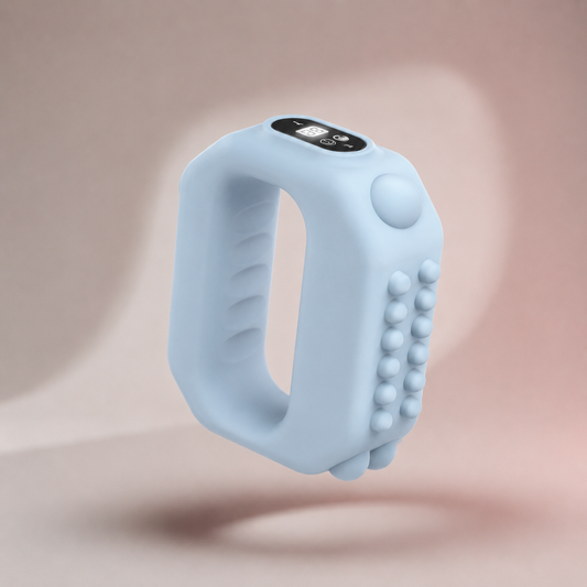 Varino PulseRing™- dein Massagegürtel