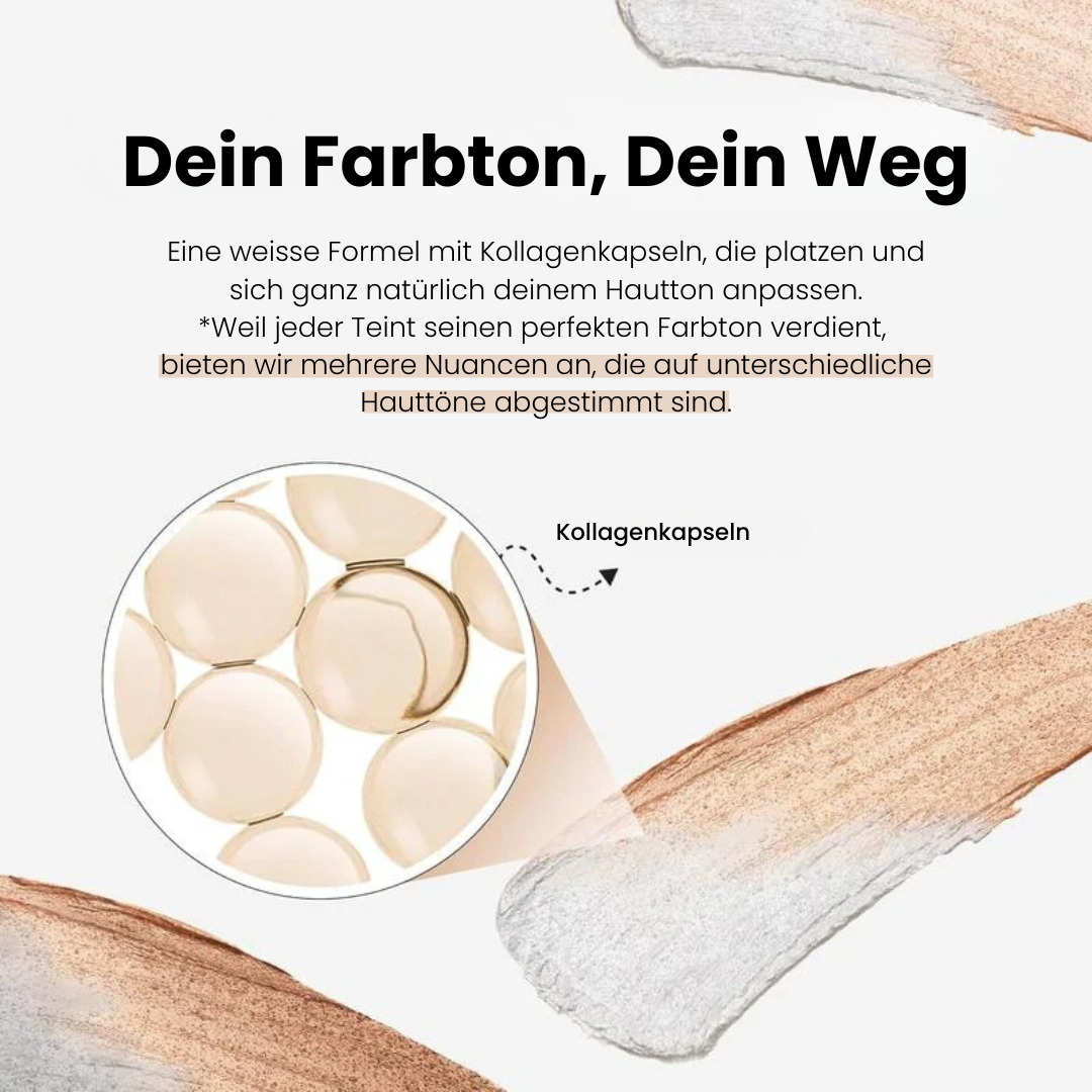 Eloria - pH adaptiver Foundation Stick