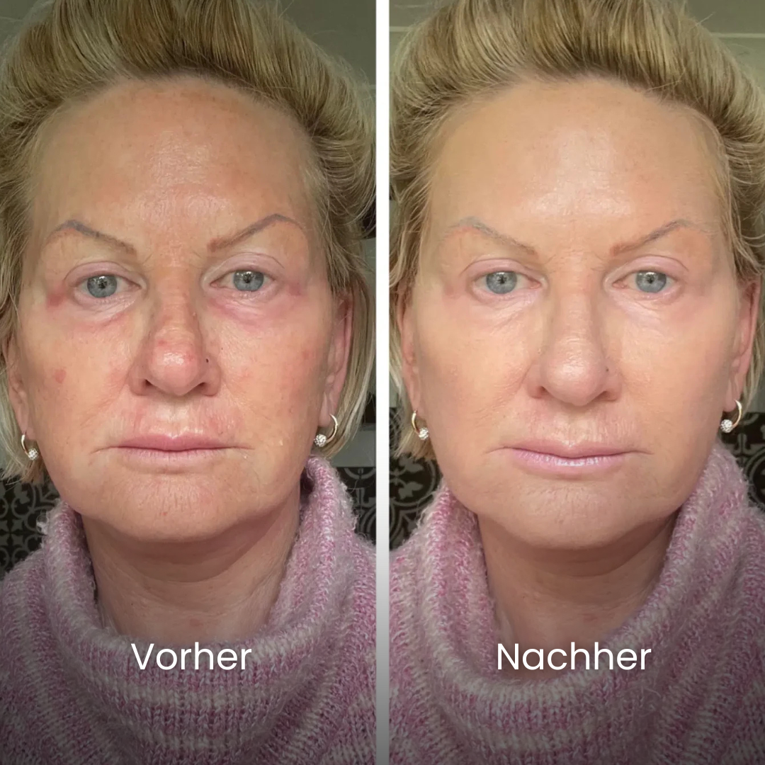 Eloria - pH adaptiver Foundation Stick