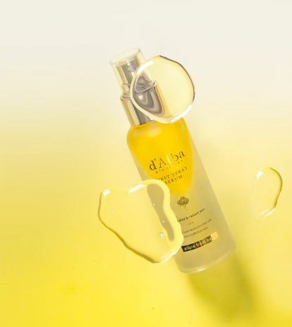 Trüffel Glow-Serum Spray