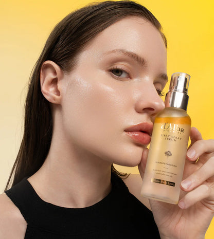 Trüffel Glow-Serum Spray