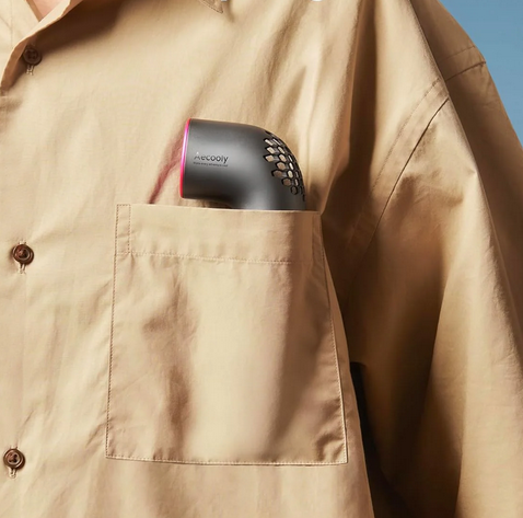 Varino Aero Pro - Ventilator to-go