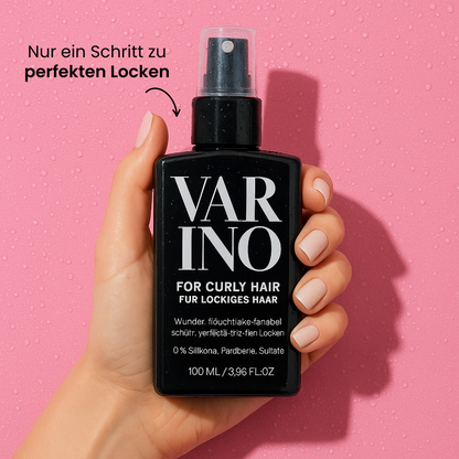 CurlBeauty - Premium Styling Spray