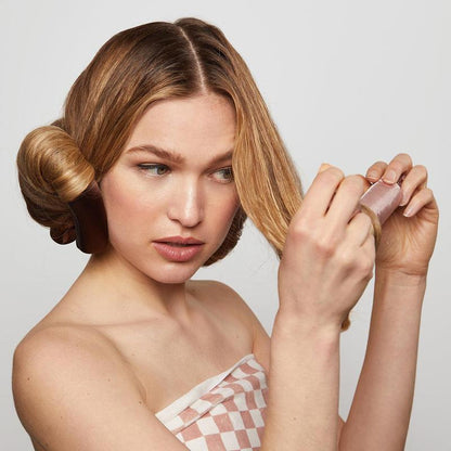 DreamCurl Satin-Rollen™