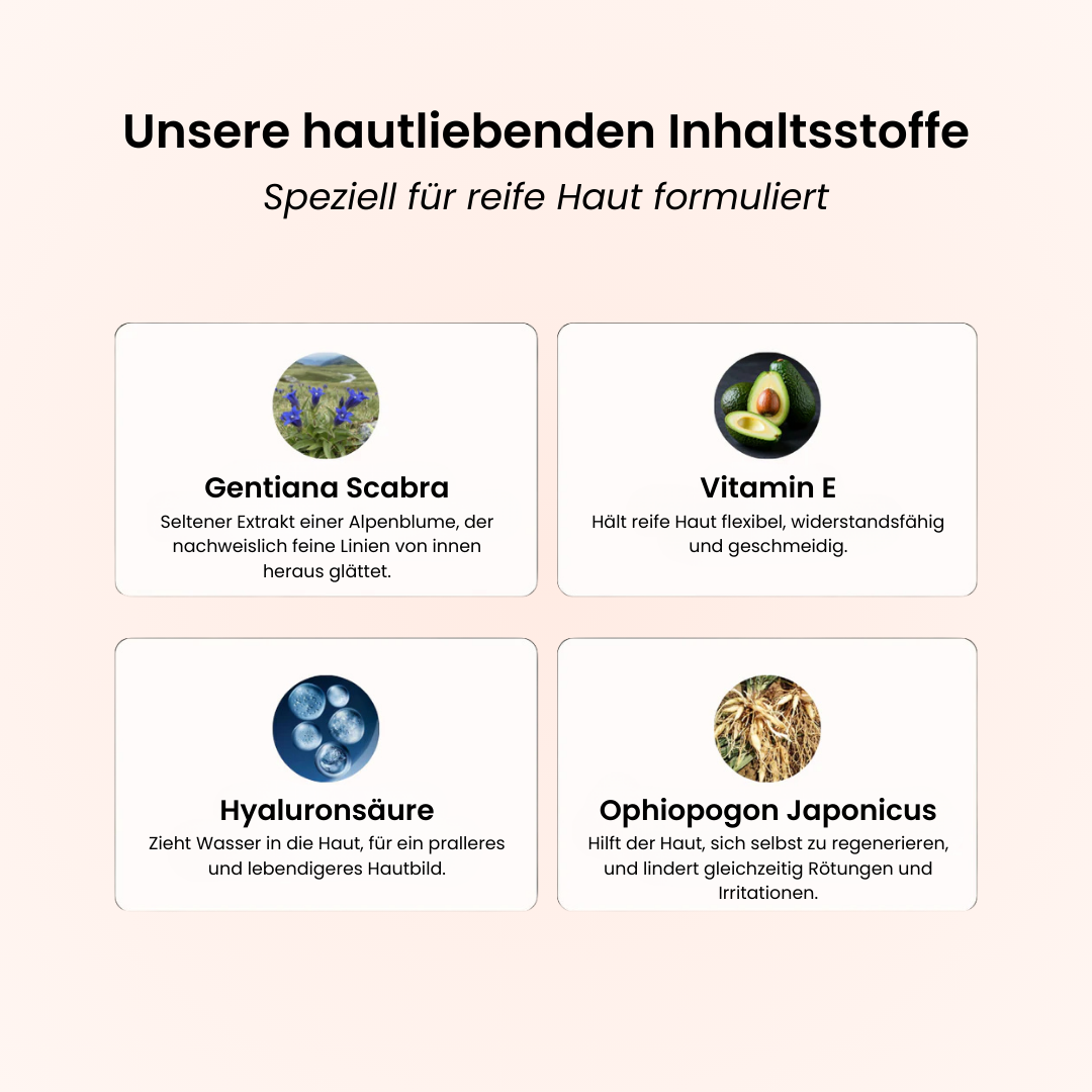 Bio Mimic Foundation | 4-in-1