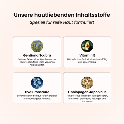 Bio Mimic Foundation | 4-in-1