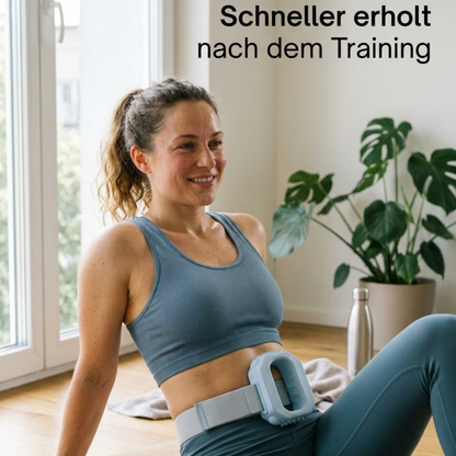 Varino PulseRing™- dein Massagegürtel
