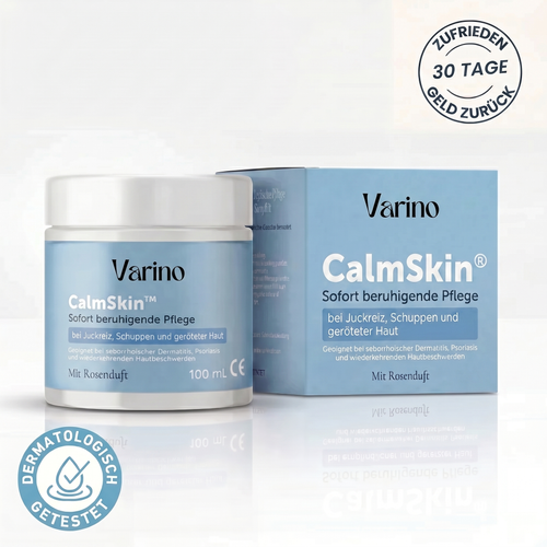 CalmSkin™ - Balance Cream
