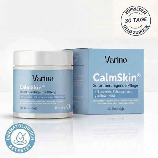 CalmSkin™ - Balance Cream