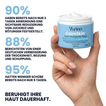 CalmSkin™ - Balance Cream