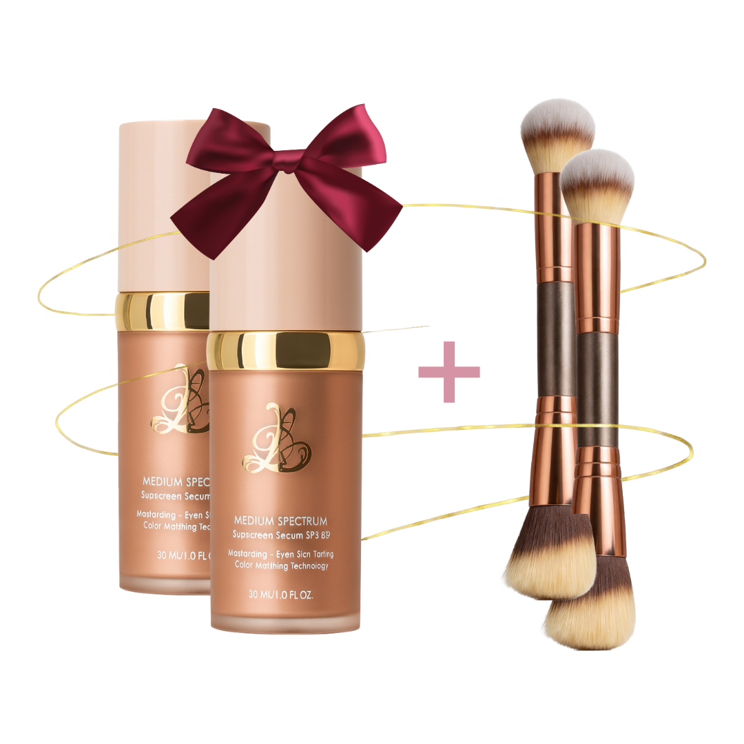 Bio Mimic Foundation | 4-in-1