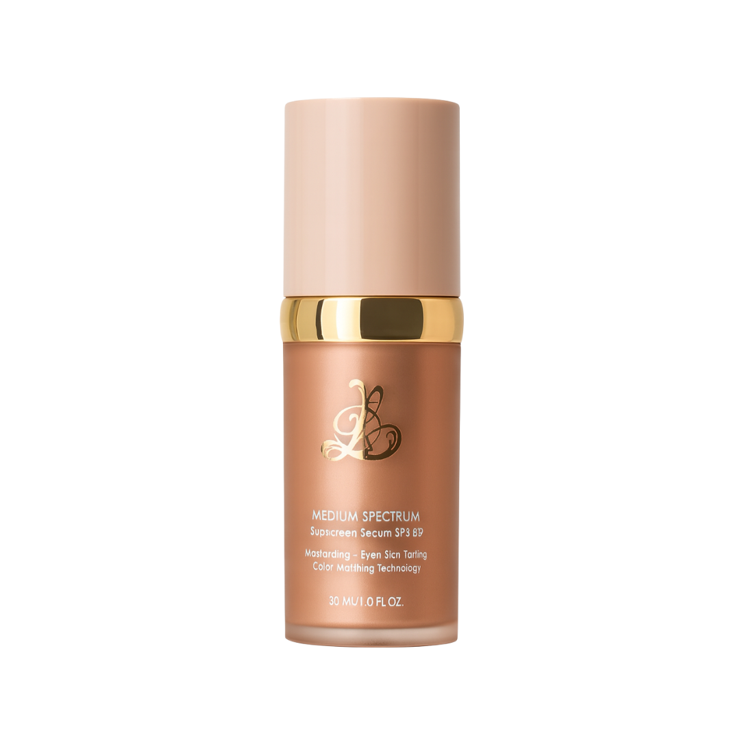Bio Mimic Foundation | 4-in-1